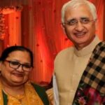 Salman Khurshid