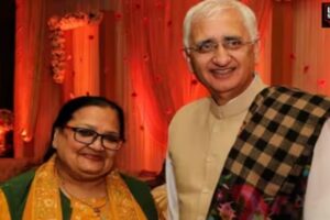 Salman Khurshid