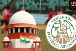 Tamil Nadu Football Association