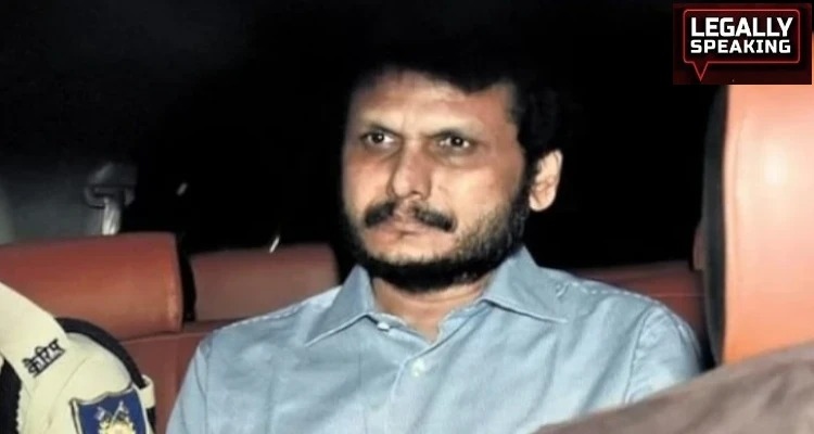 Senthil Balaji