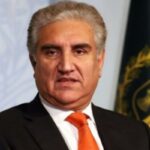 Shah Mehmood Qureshi