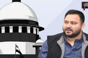 Tejashwi Yadav