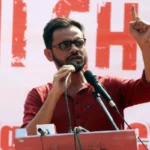 Umar Khalid