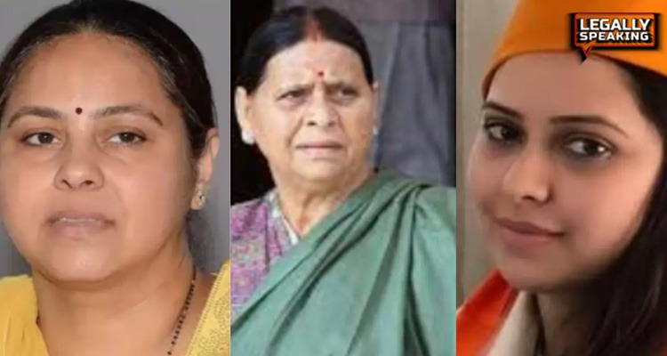 Rabri Devi