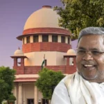 Siddaramaiah,