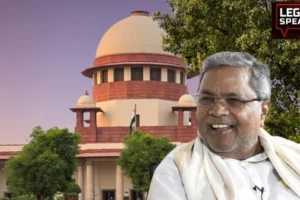 Siddaramaiah,