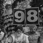 Anti Sikh Riots