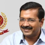 Arvind Kejriwal