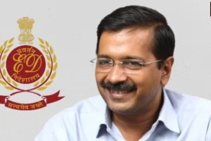 Arvind Kejriwal