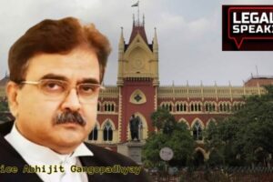 Calcutta HC, Abhijit Upadhyay