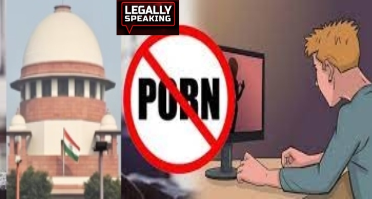 Child Porno Supreme Court