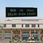 Delhi High Court, Farmland