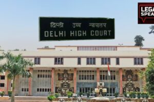 Delhi High Court, Farmland