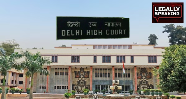 Delhi High Court, Farmland