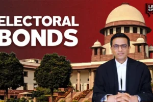 Electoral Bonds