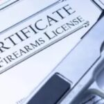 Gun License