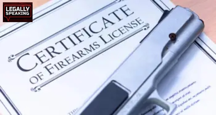 Gun License