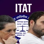 ITAT, Congress