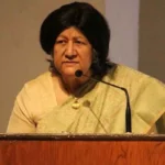 Indira Banerjee