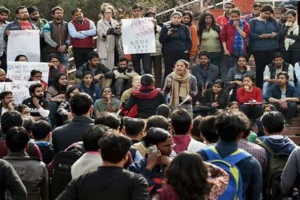 JNUSU Elections