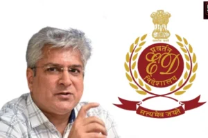 Kailash Gahlot