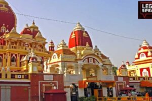 Kalkaji Mandir