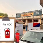 MCD School, Fire NOC