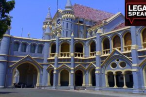 Madhya Pradesh High Court Jabalpur