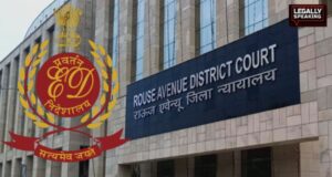 Money Laundering Case