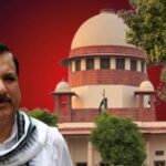 Sanjay Singh, Suprem Court