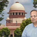 Satyendar Jain