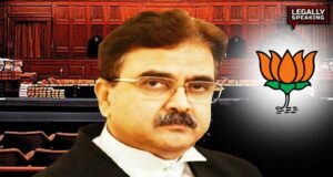 Justice Abhijit Gangopadhyay