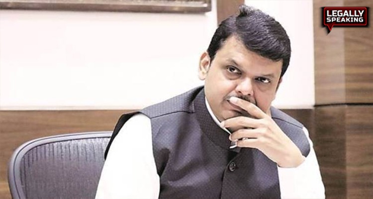 Devendra Fadnavis