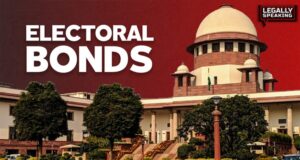 Electoral Bonds