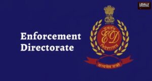 Money Laundering Case