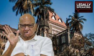 Sharad Pawar, Bombay High Court