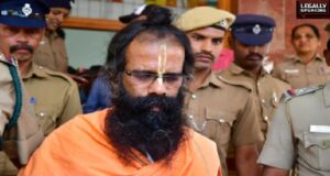 Rajiv Gandhi Assassination