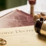 Divorce Decree