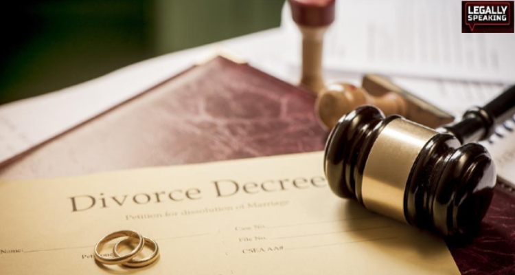 Divorce Decree