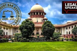 supreme court vs SCBA