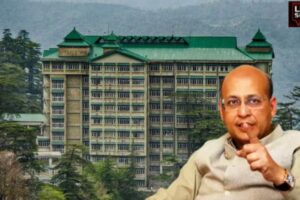 Abhishek Manu Singhvi