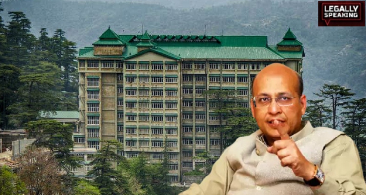 Abhishek Manu Singhvi