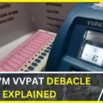 evm vvpat debacle explained