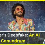 Ranveer's Deepfake: An AI Conundrum