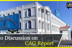 CAG Report