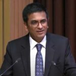 CJI DY Chandrachud