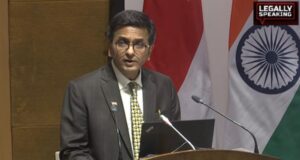 CJI DY Chandrachud