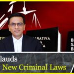 CJI DY Chandrachud