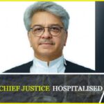 Chief Justice Ashish Desai