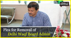 Delhi Waqf Board